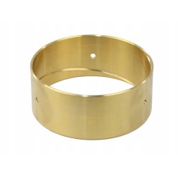 Priekinės ašies įvorė massey ferguson 1424401m1