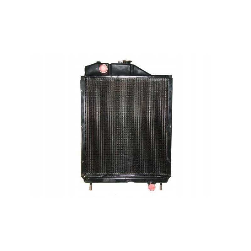 Varinis radiatorius lkt 5592010005