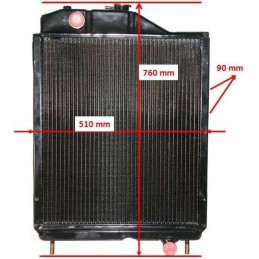 Varinis radiatorius lkt 5592010005