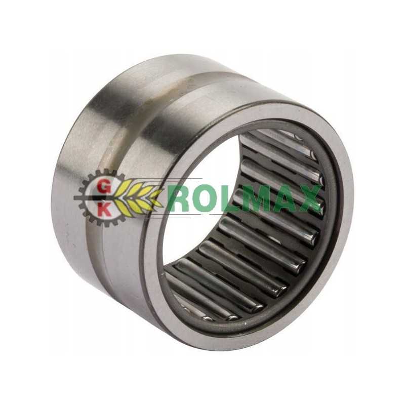 Adatinis ritininis guolis šviesos serija INA FAG NK4520