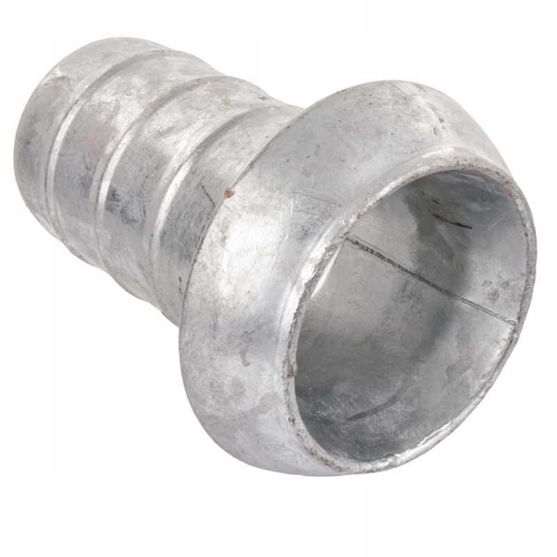 Lizdas su žarnos galu 6 275mm perrot