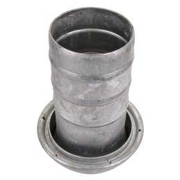 Lizdas su žarnos galu 6 275mm perrot