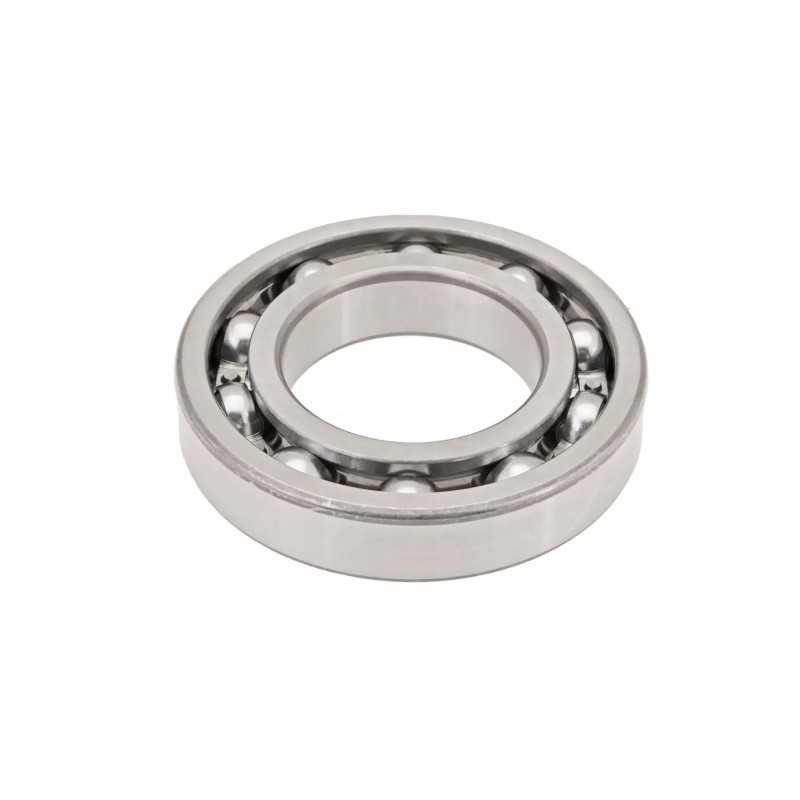 Gbt276 6212 galinės ašies rutulinis guolis