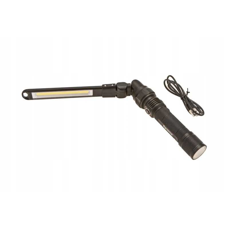 155586 LED lempa su baterija 350 liumenų