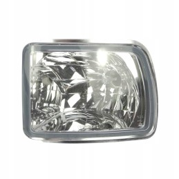 Darbinė lempa 123x115 l john deere zar h27 12v j