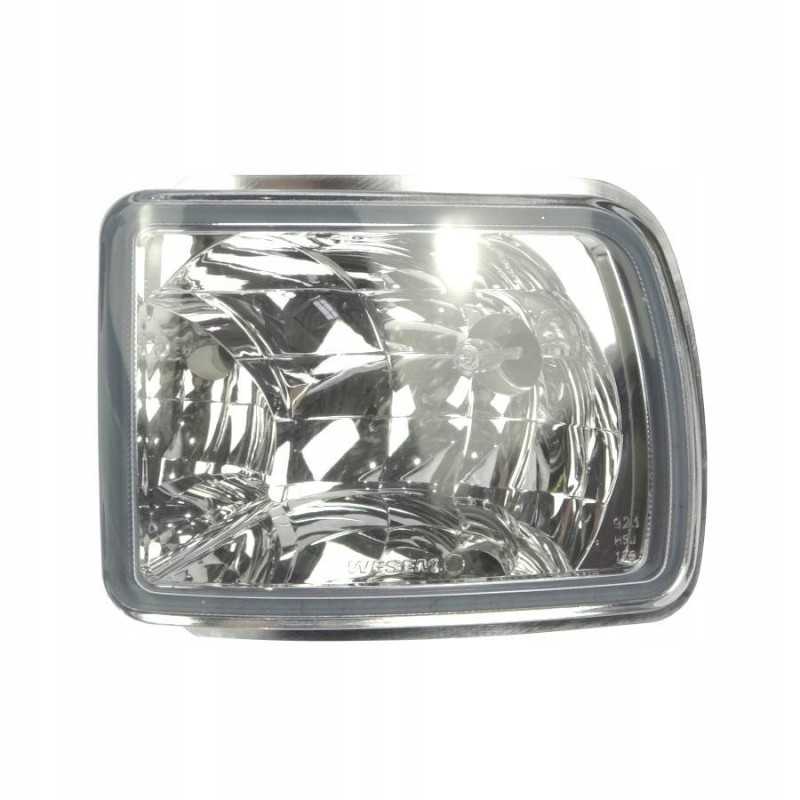 Darbinė lempa 123x115 l john deere zar h27 12v j