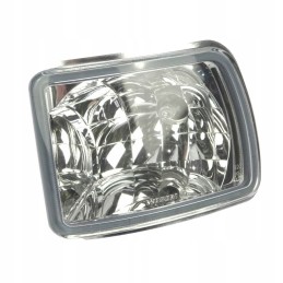 Darbinė lempa 123x115 l john deere zar h27 12v j