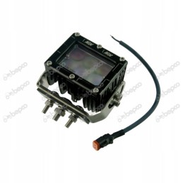 LED darbo lempa 30w 2100lm išsklaidyta šviesa