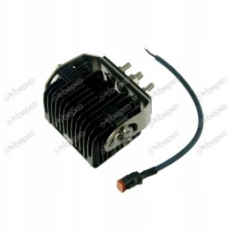 LED darbo lempa 30w 2100lm išsklaidyta šviesa