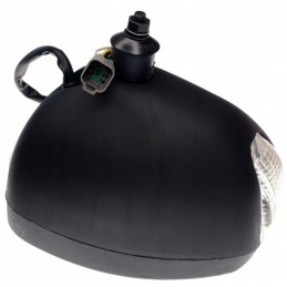 Priekinių žibintų komplektas kačių ekskavatoriniams krautuvams