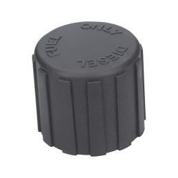 Case magnum degalų pildymo angos dangtelis su alsuokliu