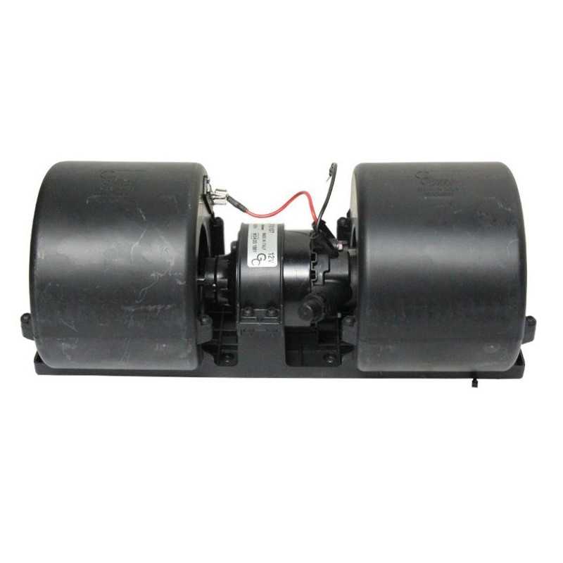 Kabinos pūstuvas 12v ursus mf4 zetor claas