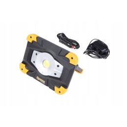 127993 LED dirbtuvių lempa su maitinimo bloko funkcija