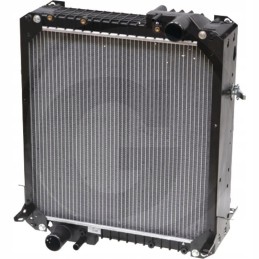 Massey Ferguson 3781114m1 radiatorius