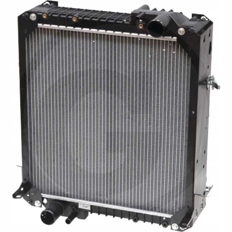 Massey Ferguson 3781114m1 radiatorius