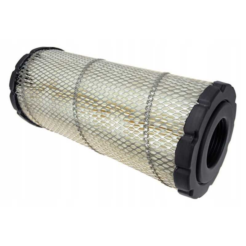 Vpm8105 salono filtras