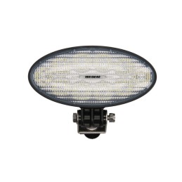 LED darbo lempa 174x85 60 5500lm 12 24v jungtis