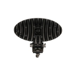 LED darbo lempa 174x85 60 5500lm 12 24v jungtis