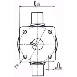 Pavaros lizdas fi 55