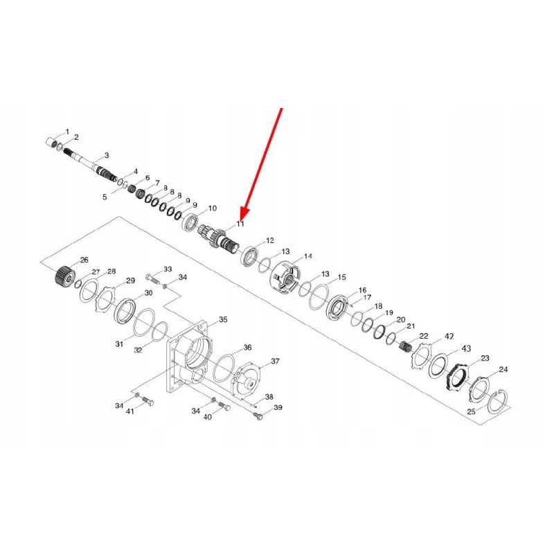 Tb1s411010003k galios kilimo velenai