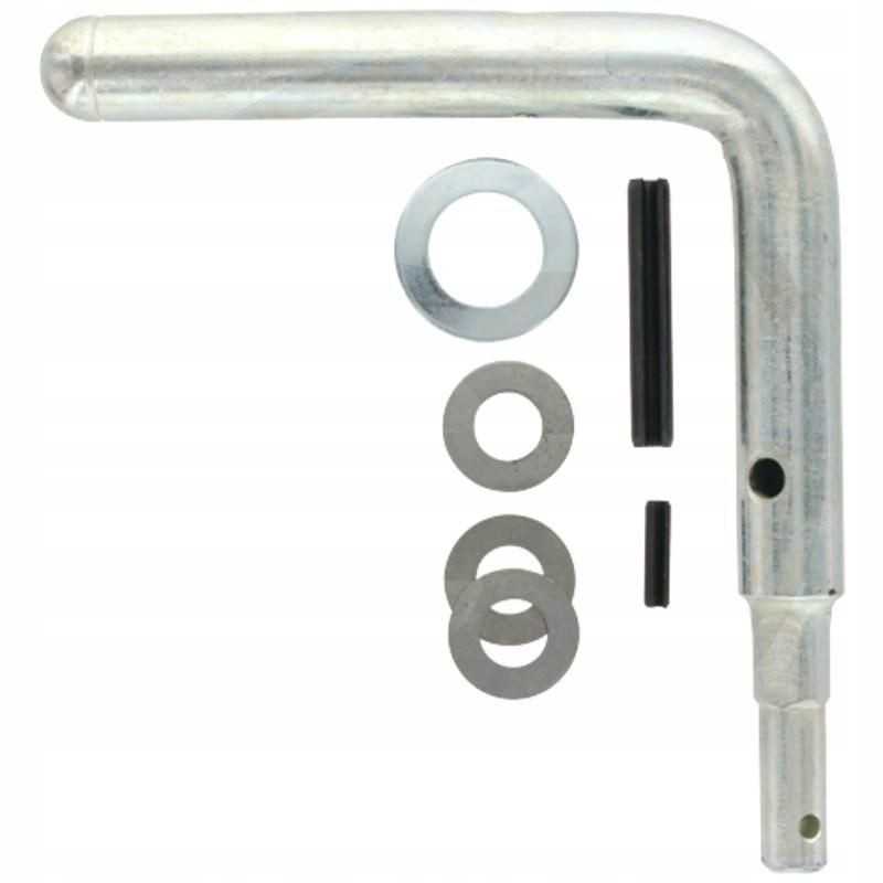 Rankenų rinkinys 77702480500 scharmueller