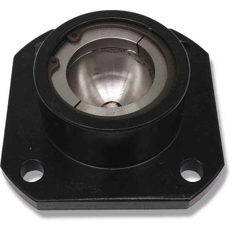 Pavaros mechanizmo lizdas su 1300 mm eiga 55 skersmens rutuliams