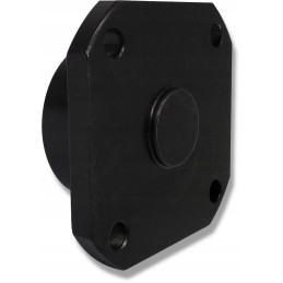 Pavaros mechanizmo lizdas su 1300 mm eiga 55 skersmens rutuliams