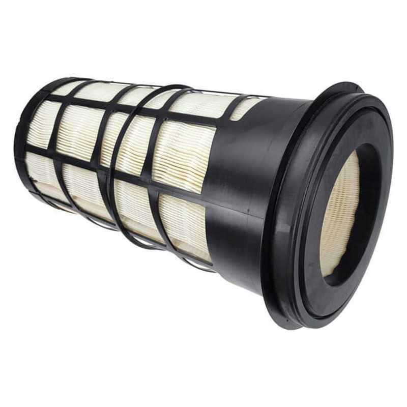 Vpd7589 išorinis oro filtras