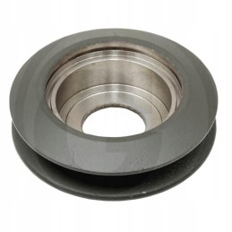 Fendt tuščiosios eigos volas 297900010100