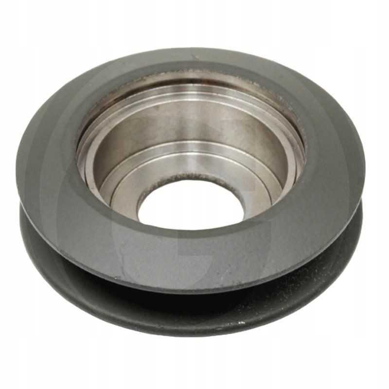 Fendt tuščiosios eigos volas 297900010100