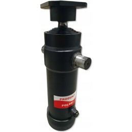 Pavaros mechanizmo lizdas su 1300 mm eiga 55 skersmens rutuliams