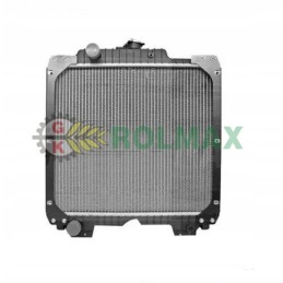 New Holland TDD 84370572 vandens aušintuvas