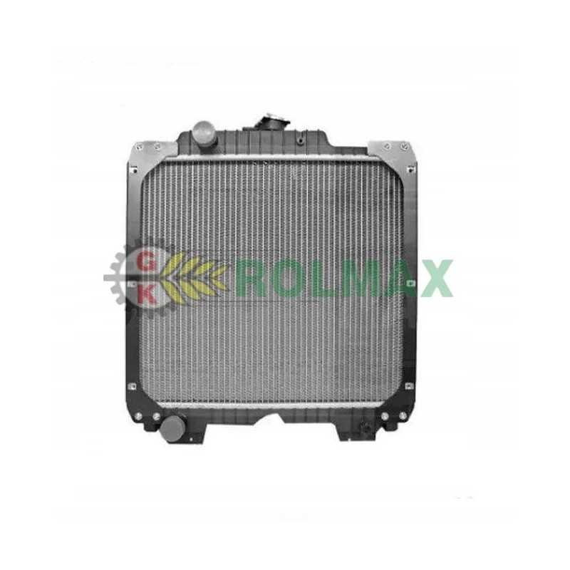 New Holland TDD 84370572 vandens aušintuvas