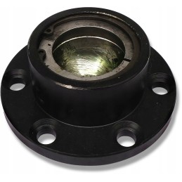 Pavaros sėdynė, eiga 1600-1700 mm, rutuliams 55 skersmens