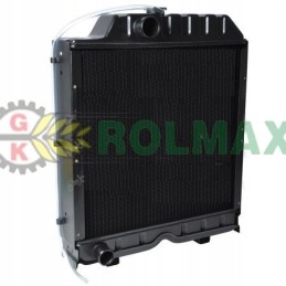 Vandens aušintuvas new holland td tt 5094695