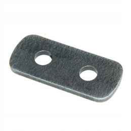 Poveržlė, fiksuojanti tarpinę paskirstymo pavarą