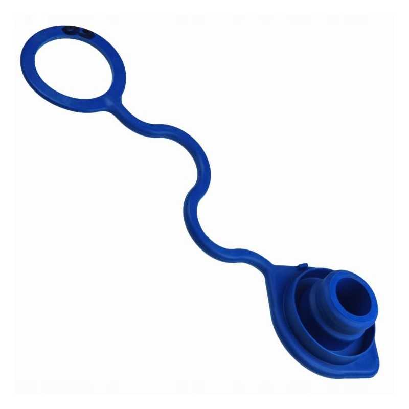 ISO 12 5 lizdo dangtelis b328 hp109bl b328hp109bl