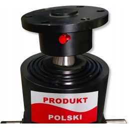 Pavaros sėdynė, eiga 1600-1700 mm, rutuliams 55 skersmens