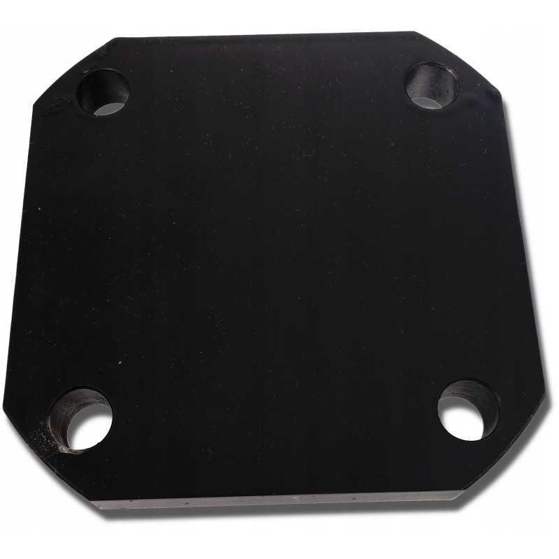 Suvirintas Hydra pavaros lizdas 45 mm rutuliukams