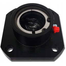 Suvirintas Hydra pavaros lizdas 45 mm rutuliukams