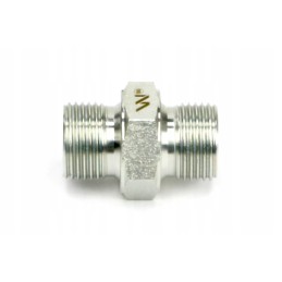 Colinė hidraulinė jungtis bb 1 2 BSP Warynski