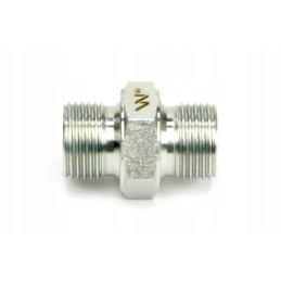 Colinė hidraulinė jungtis bb 1 2 BSP Warynski