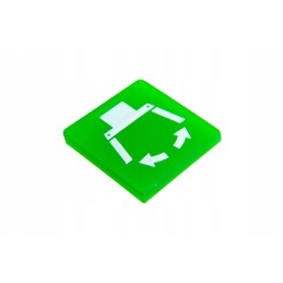 011481 0 bako atidarymo jungiklio įdėklas