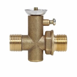 Kuro čiaupas c 330 360 360 3p 0050 55 211