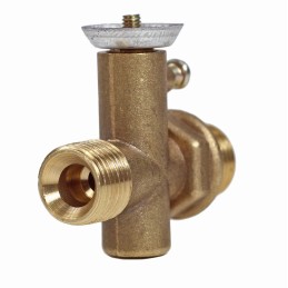 Kuro čiaupas c 330 360 360 3p 0050 55 211