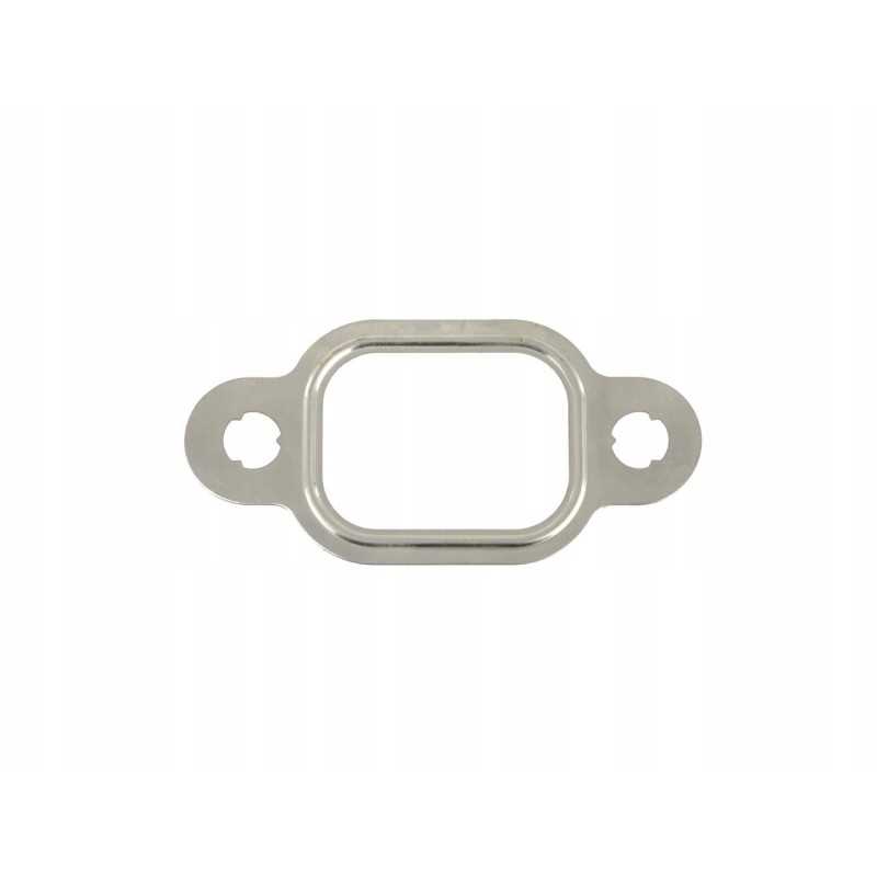 Išmetimo kolektoriaus tarpiklio korpusas j927154