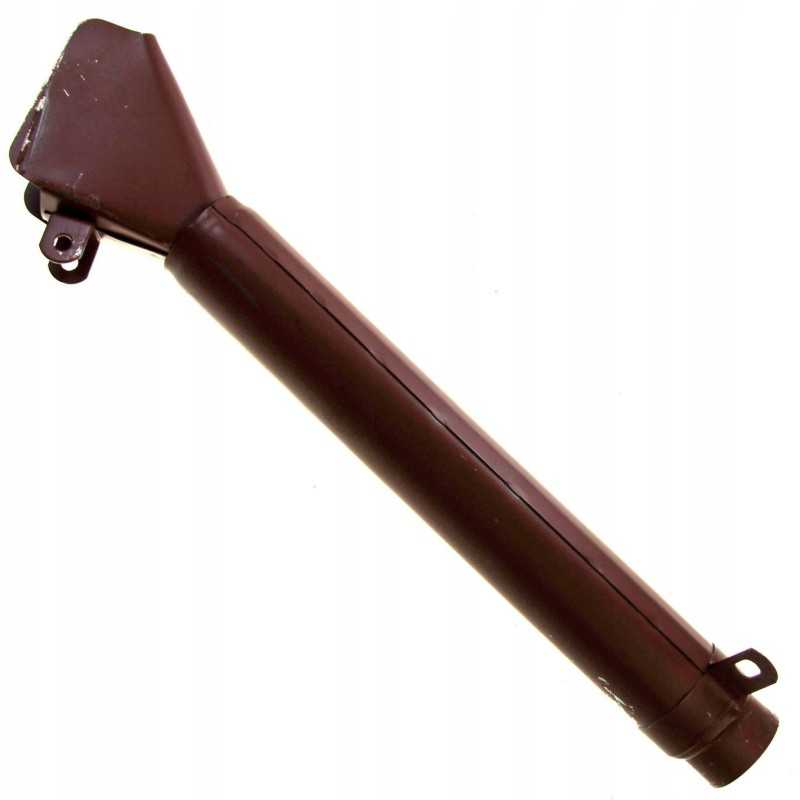 Trumpas metalinis teleskopinis kabelis sėjai