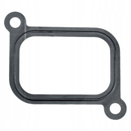 Įsiurbimo kolektoriaus tarpinė r120646 john deere