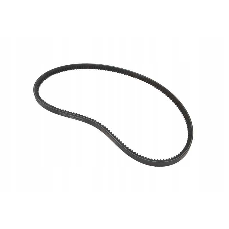 Gbt12732 av13x945 c ventiliatoriaus trapecinis diržas