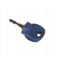Užvedimo raktelis new Holland t4 t5 87312357 5156197